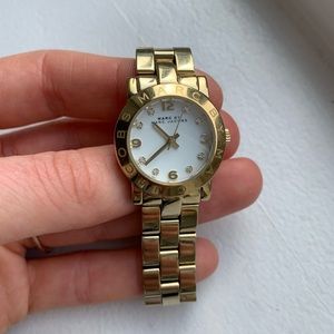 Marc Jacobs Watch